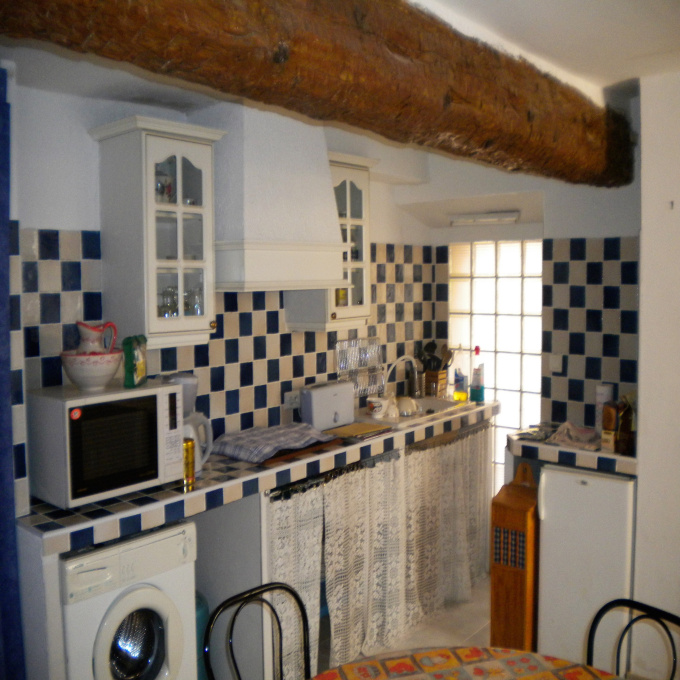 Offres de vente Maison Canet (11200)