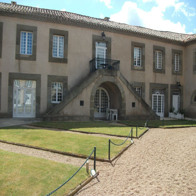 Offres de vente Appartement La Redorte (11700)