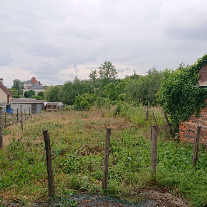 Offres de vente Maison Cormenon (41170)