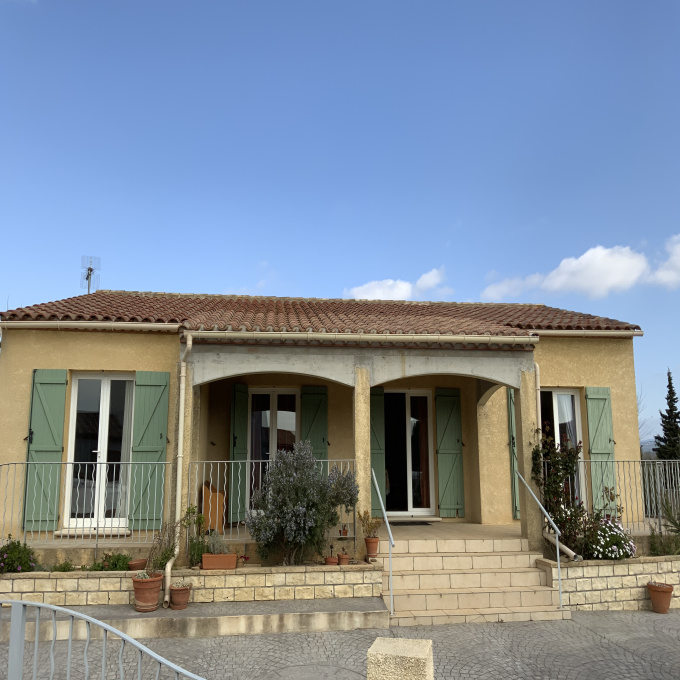 Offres de vente Villa Rieux-Minervois (11160)