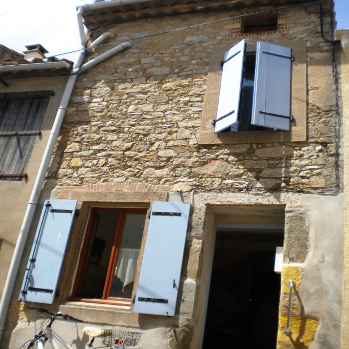 Offres de vente Maison Canet (11200)
