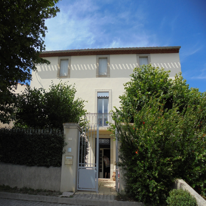 Offres de vente Maison Sallèles-Cabardès (11600)