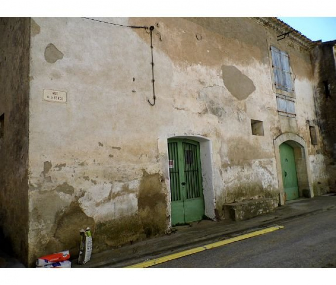Offres de vente Maison Luc-sur-Orbieu (11200)