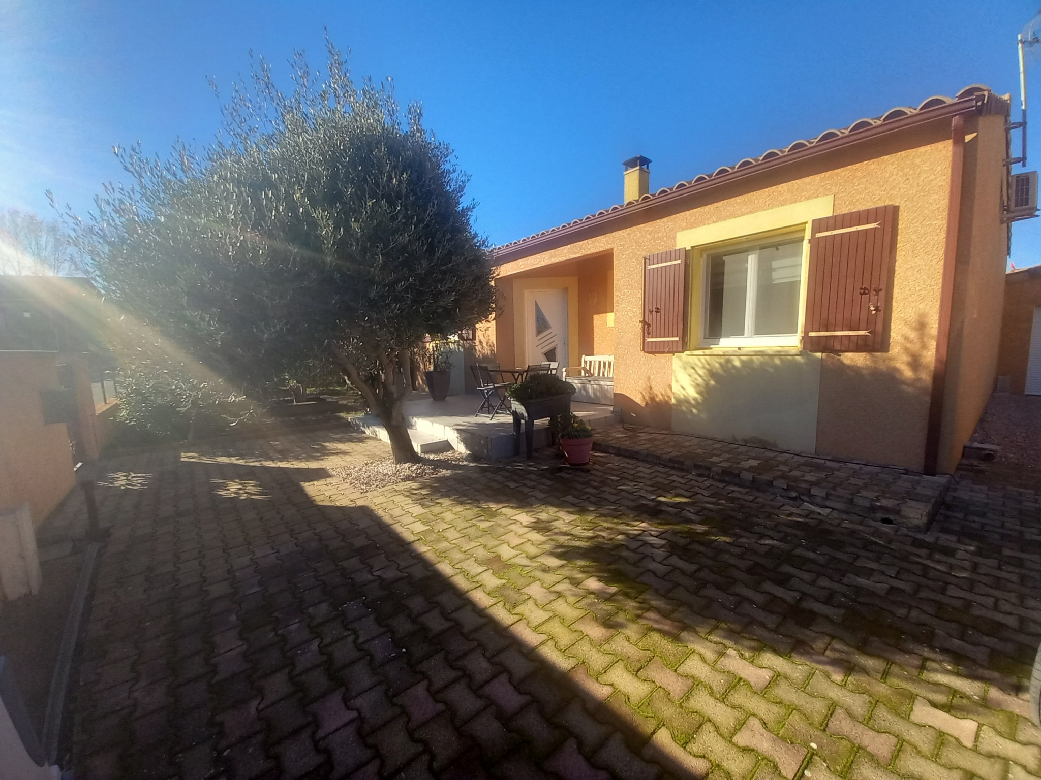 Photo bien immobilier