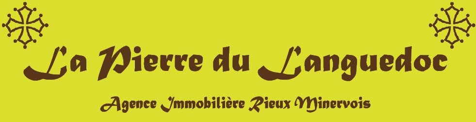 Logo La Pierre Du Languedoc