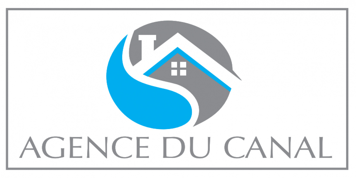 Logo Agence Du Canal