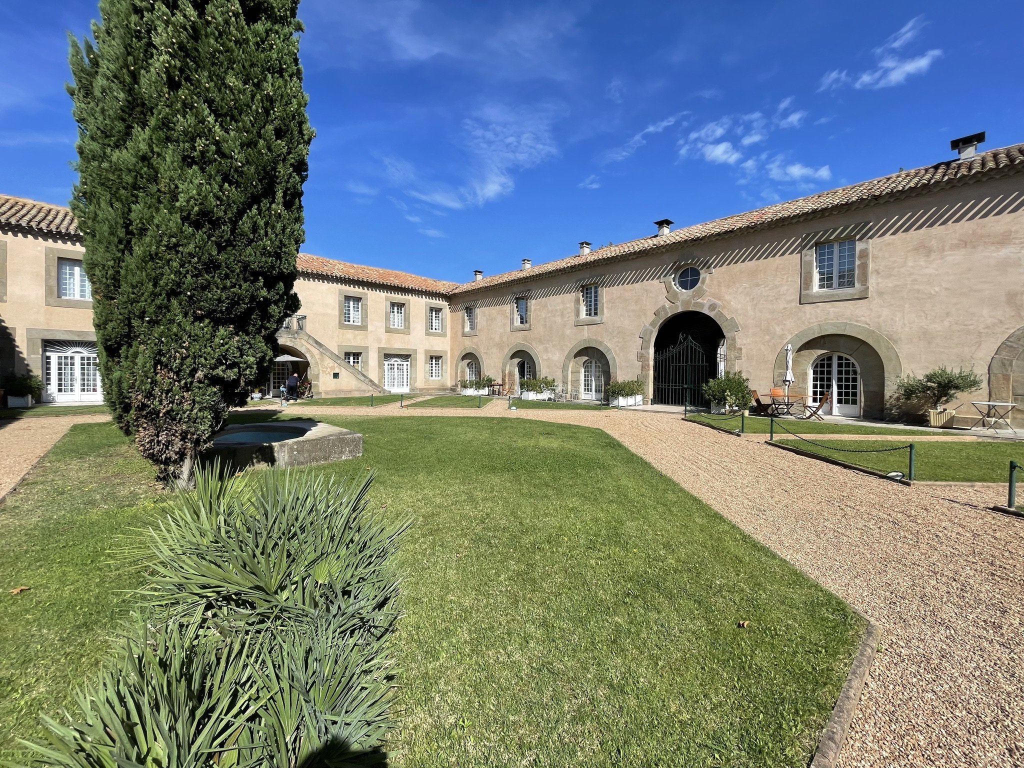 Appartement La Bâtisse
