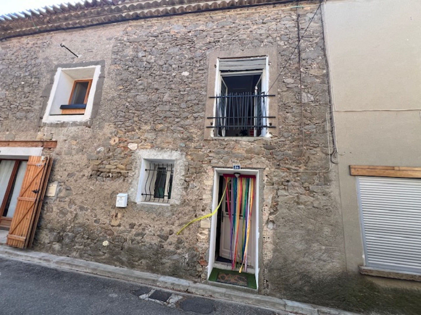 property