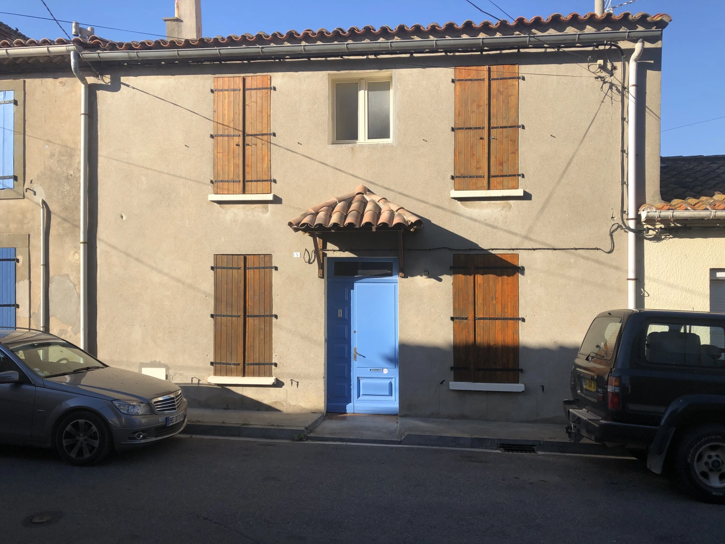 property