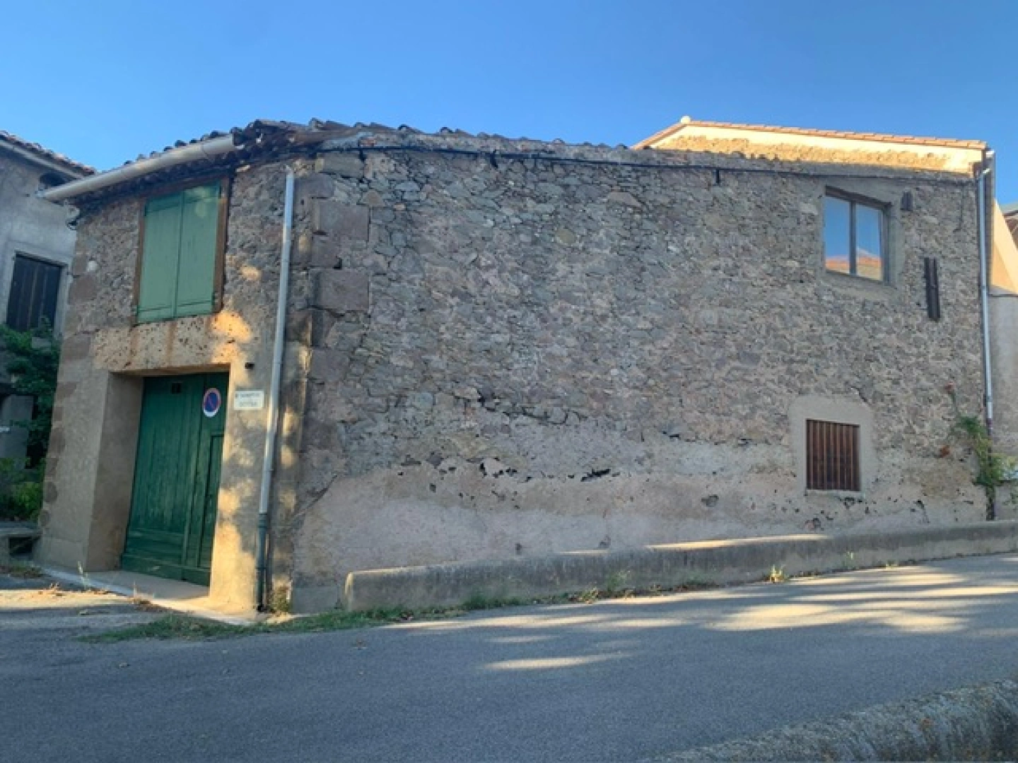property