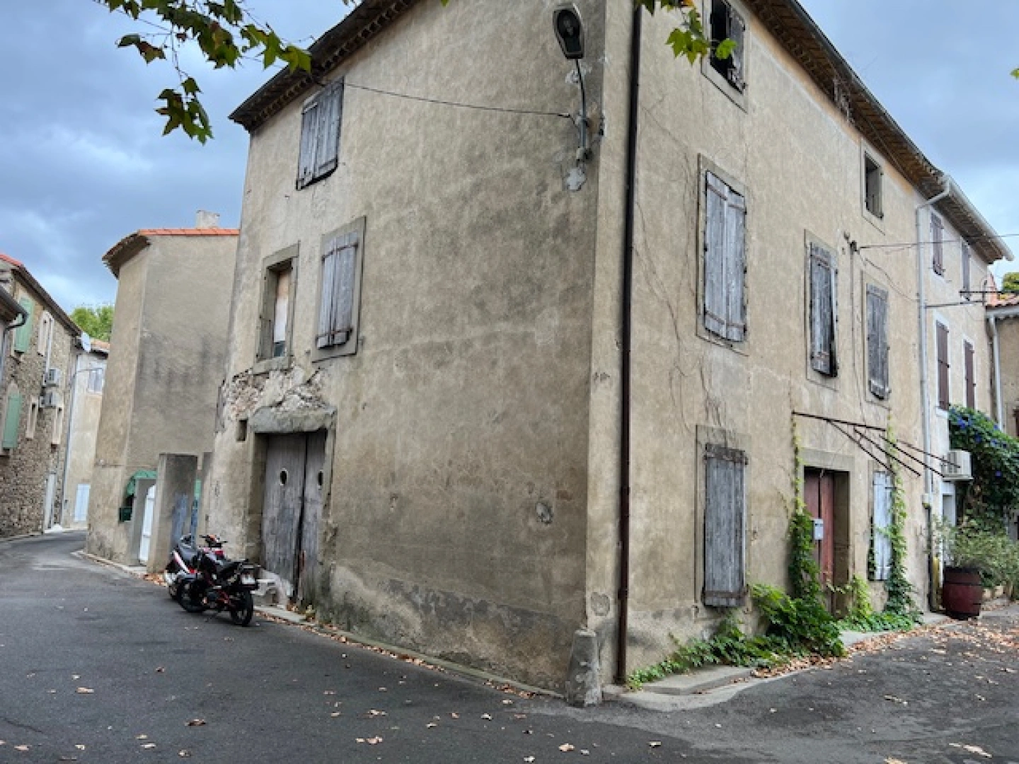 property