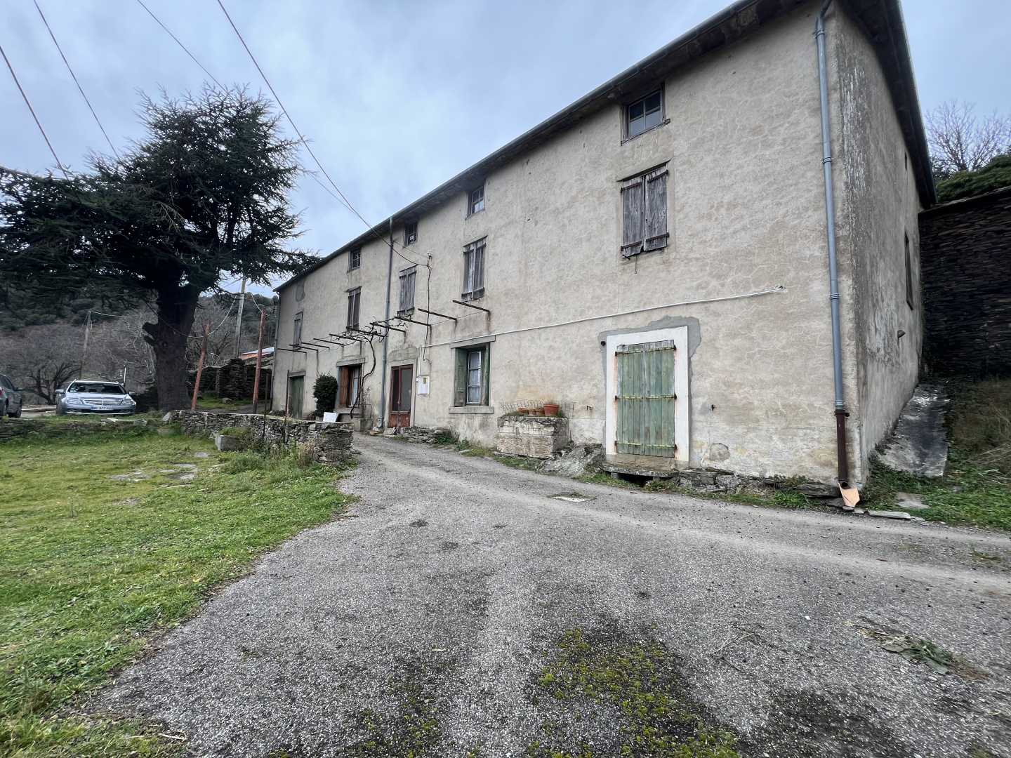 property