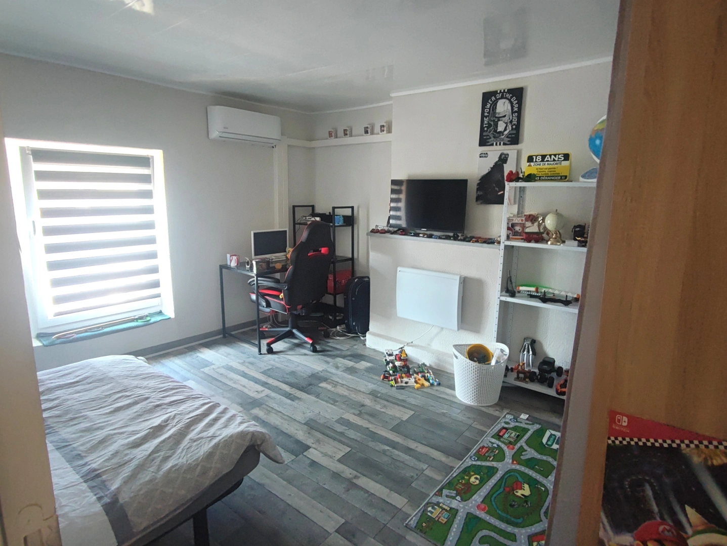 property
