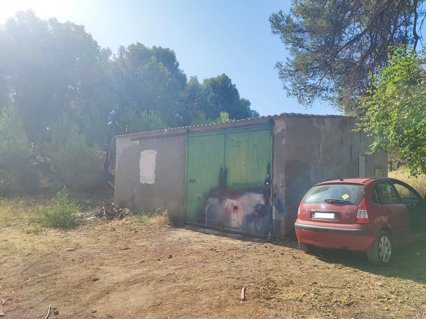 property