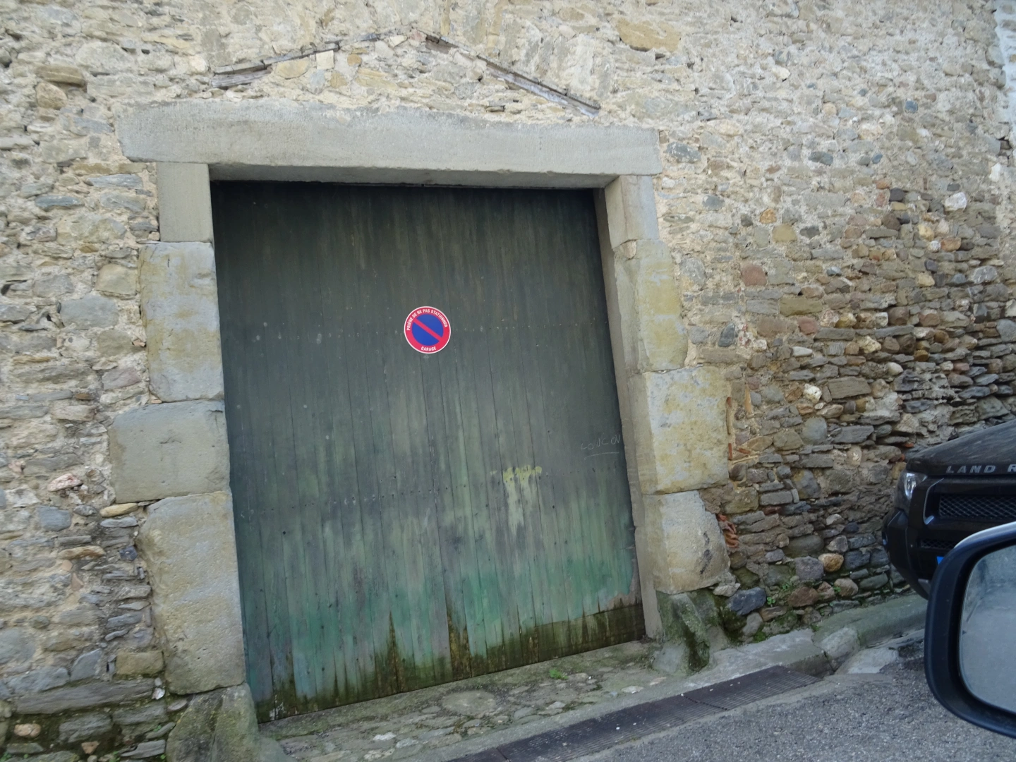 property